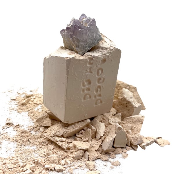 Dig It Out - Amethyst Crystal Dig It Out - Amethyst Crystal