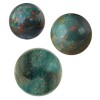 Bloodstone Sphere ~ Warrior's Stone, Courage, Protection Bloodstone Sphere ~ Warrior's Stone, Courage, Protection