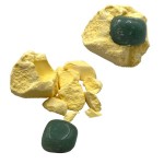 Fizz Gems - Surprise de pierres précieuses