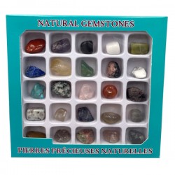 Gems Of The World Mini Collection