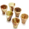 Green Onyx Shot Glass Pair Green Onyx Shot Glass Pair