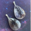Pendentif Super Seven en forme de larme Pendentif Super Seven en forme de larme
