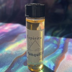 Anointing Oil: Tranquility