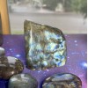 Labradorite Free Form Specimen A Labradorite Free Form Specimen A
