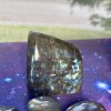 Labradorite Free Form Specimen A Labradorite Free Form Specimen A