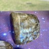 Labradorite Free Form Specimen A Labradorite Free Form Specimen A