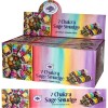Seven Chakra Incense Sticks Seven Chakra Incense Sticks