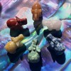 Gemme Éléphant - Calcite Orange Gemme Éléphant - Calcite Orange