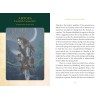 Déesse celtique, sorcières et reines Oracle - Forêt de Danu Déesse celtique, sorcières et reines Oracle - Forêt de Danu