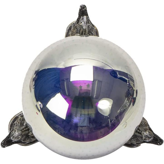 Dragon Stars Magic Ball Figurine Dragon Stars Magic Ball Figurine