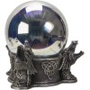 Dragon Stars Magic Ball Figurine