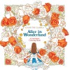 Coloriez les classiques : Alice au pays des merveilles Coloriez les classiques : Alice au pays des merveilles