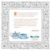 Coloriez les classiques : Alice au pays des merveilles Coloriez les classiques : Alice au pays des merveilles