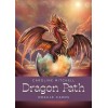 Dragon Path Oracle Cards - Caroline Mitchell Dragon Path Oracle Cards - Caroline Mitchell