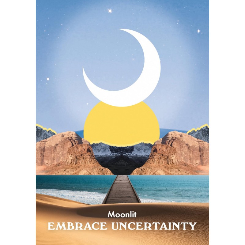 Moonology Messages Oracle - Yasmin Boland Moonology Messages Oracle - Yasmin Boland