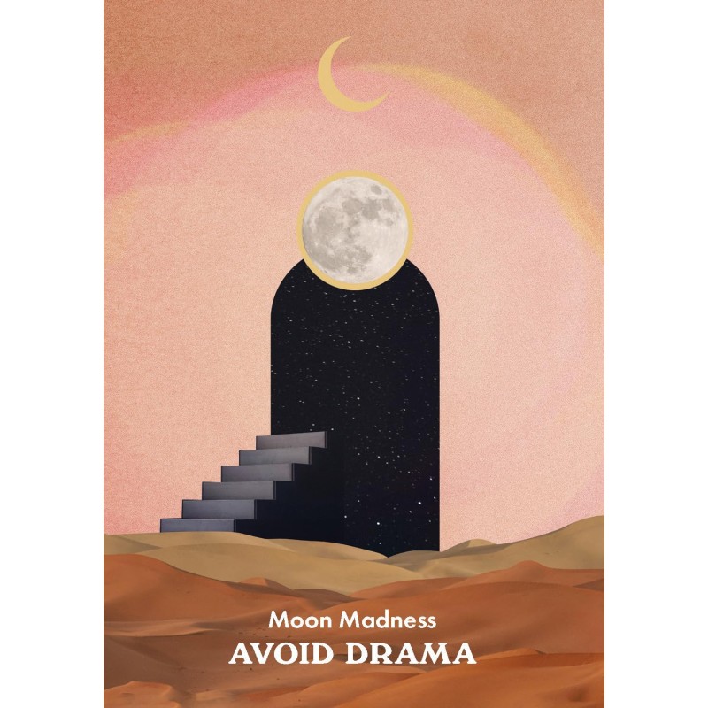 Moonology Messages Oracle - Yasmin Boland Moonology Messages Oracle - Yasmin Boland
