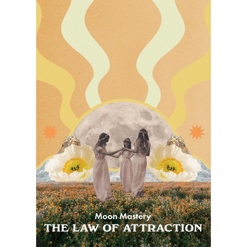 Moonology Messages Oracle - Yasmin Boland Moonology Messages Oracle - Yasmin Boland