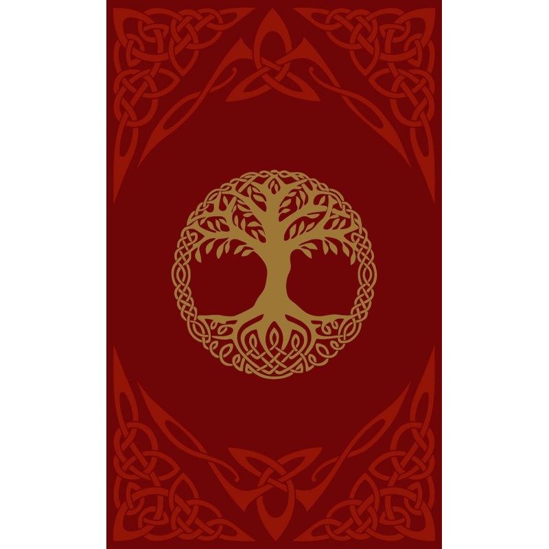 Norse Goddess Rune Oracle Norse Goddess Rune Oracle