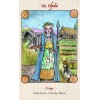 Norse Goddess Rune Oracle Norse Goddess Rune Oracle