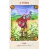 Norse Goddess Rune Oracle Norse Goddess Rune Oracle