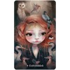 Deck Oracle de la sagesse des choses sauvages - Angi Sullins Deck Oracle de la sagesse des choses sauvages - Angi Sullins