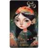 Deck Oracle de la sagesse des choses sauvages - Angi Sullins Deck Oracle de la sagesse des choses sauvages - Angi Sullins