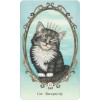 Wing, Hoof and Paw: An Animal Companion Oracle - Angi Sullins Wing, Hoof and Paw: An Animal Companion Oracle - Angi Sullins