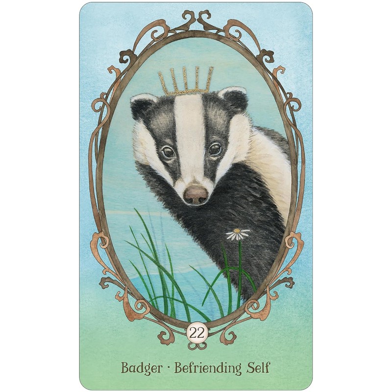 Wing, Hoof and Paw: An Animal Companion Oracle - Angi Sullins Wing, Hoof and Paw: An Animal Companion Oracle - Angi Sullins