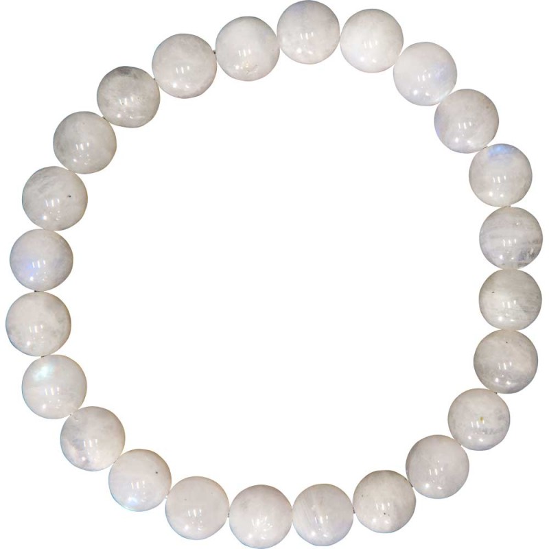 Bracelet Pierre de Lune Bracelet Pierre de Lune