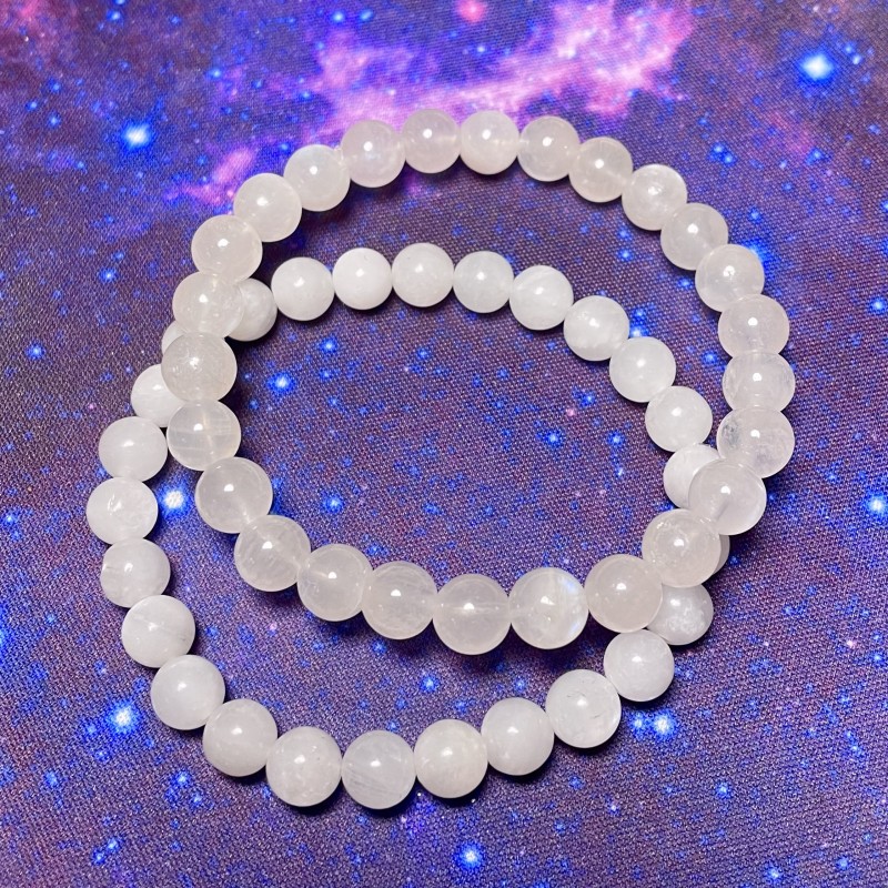Bracelet Pierre de Lune Bracelet Pierre de Lune