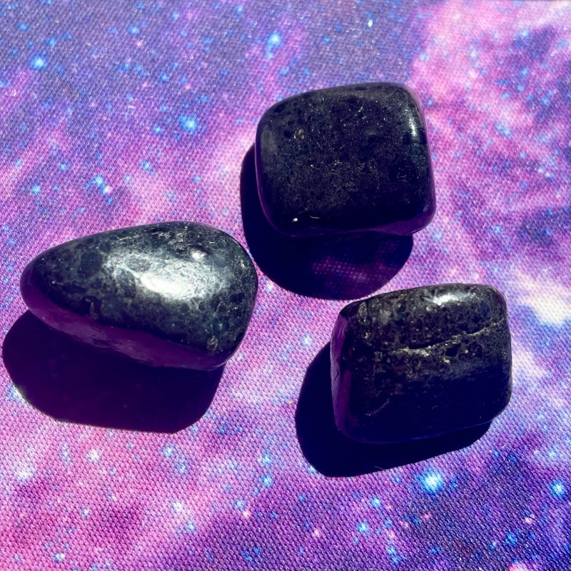 Spécimen de kimberlite Spécimen de kimberlite