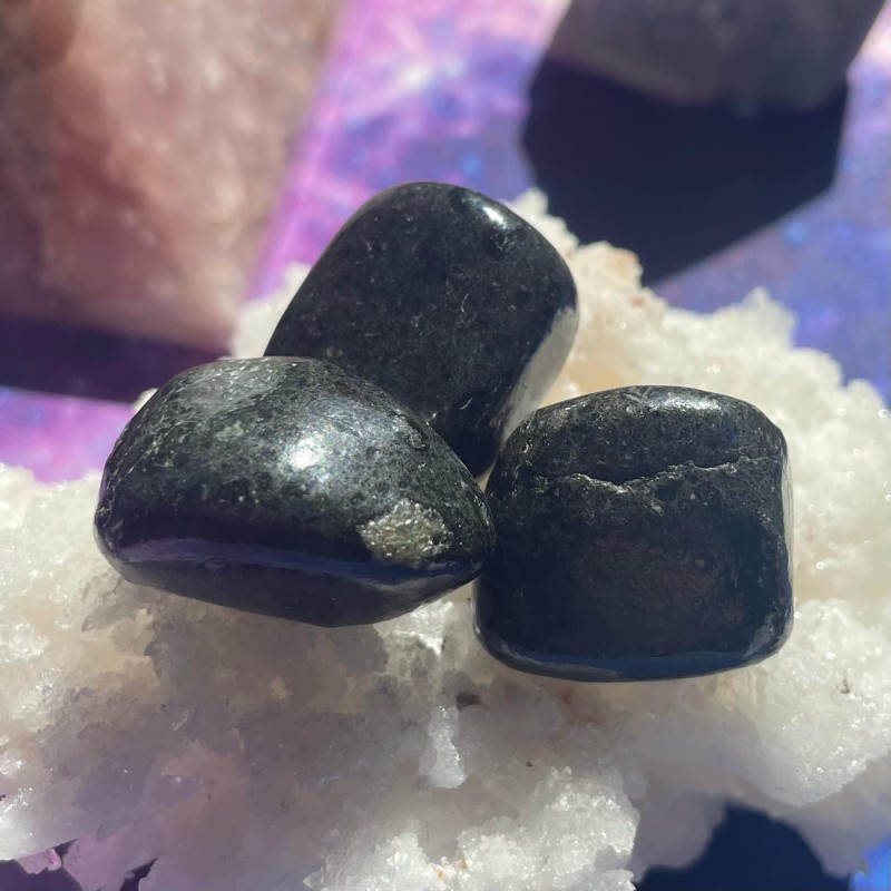 Spécimen de kimberlite Spécimen de kimberlite