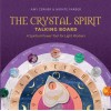Crystal Spirit Planche parlante Crystal Spirit Planche parlante