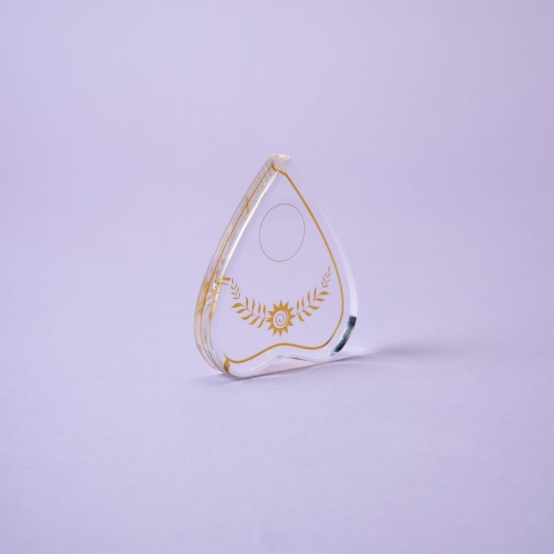 Crystal Spirit Planche parlante Crystal Spirit Planche parlante