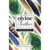Divine Feather Messenger - Alison DeNicola Divine Feather Messenger - Alison DeNicola