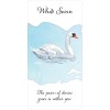 Divine Feather Messenger - Alison DeNicola Divine Feather Messenger - Alison DeNicola
