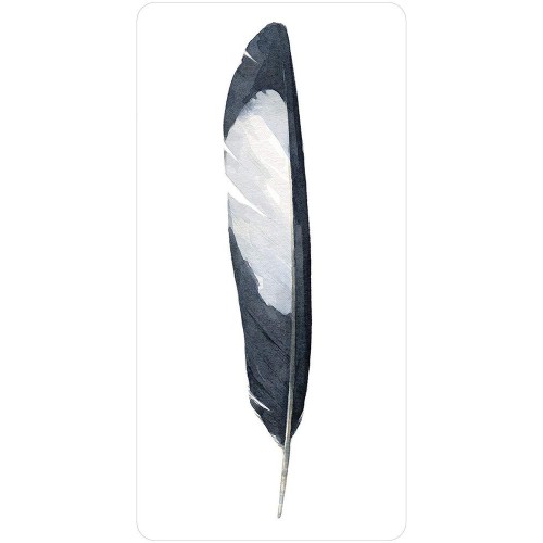 Divine Feather Messenger - Alison DeNicola Divine Feather Messenger - Alison DeNicola