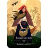 Seasons of the Witch Lammas Oracle - Lorriane Anderson Seasons of the Witch Lammas Oracle - Lorriane Anderson