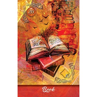 Miroir Vérité Lenormand Cartes - Neitzner Miroir Vérité Lenormand Cartes - Neitzner