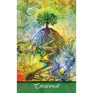 Miroir Vérité Lenormand Cartes - Neitzner Miroir Vérité Lenormand Cartes - Neitzner