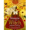 Seasons of the Witch Lammas Oracle - Lorriane Anderson Seasons of the Witch Lammas Oracle - Lorriane Anderson