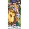 Tarot of a Moon Garden Borderless Deck/Book Set Tarot of a Moon Garden Borderless Deck/Book Set