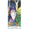 Tarot of a Moon Garden Borderless Deck/Book Set Tarot of a Moon Garden Borderless Deck/Book Set