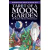 Tarot of a Moon Garden Borderless Deck/Book Set Tarot of a Moon Garden Borderless Deck/Book Set