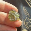 Moldavite Specimen V ~ Spiritual Transformation Moldavite Specimen V ~ Spiritual Transformation