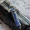 Pendentif en lapis-lazuli, Sterling Pendentif en lapis-lazuli, Sterling