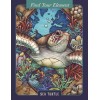 Cartes d’oracle de bestiaire illustrées - Maia Toll Cartes d’oracle de bestiaire illustrées - Maia Toll