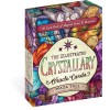 Illustrated Crystallary Oracle Cards - Maia Toll Illustrated Crystallary Oracle Cards - Maia Toll