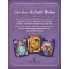 Illustrated Crystallary Oracle Cards - Maia Toll Illustrated Crystallary Oracle Cards - Maia Toll