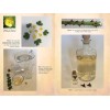 La magie des fleurs des druides - Jon G Hughes La magie des fleurs des druides - Jon G Hughes